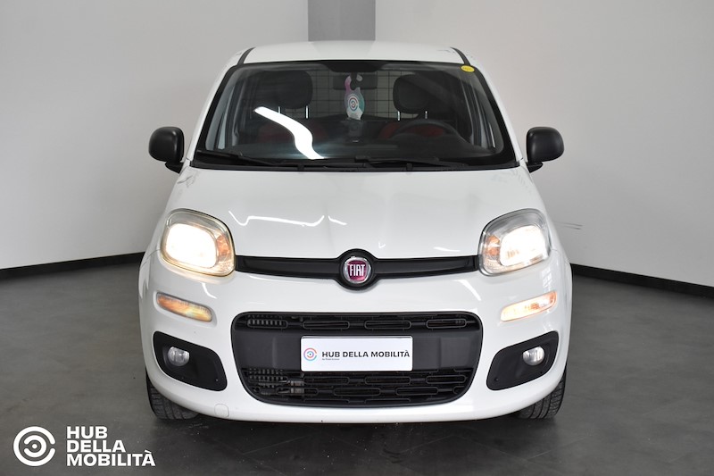 FIAT Panda 1.3 MJT Pop Van S&S 2 posti